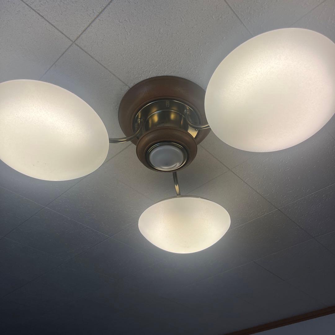 ナショナル　シャンデリア　HFM1101C