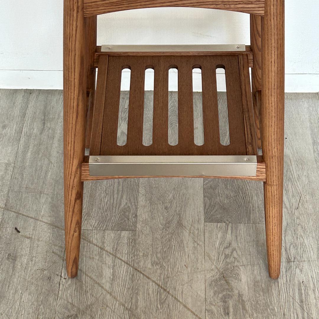 ハイスツール ハイスツール 天然木 北欧 キッチンスツール カウンター