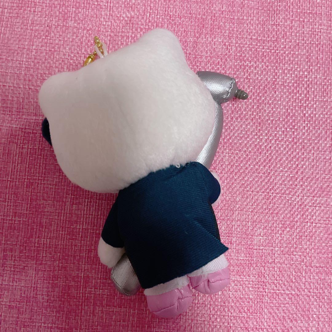 ハローキティ♡激レア♡日本歯科大学コラボマスコット♡