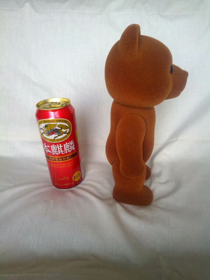 販促展示用　特大サイズ　シルバニアファミリー クマ　身長28.5cm　貴重　レア