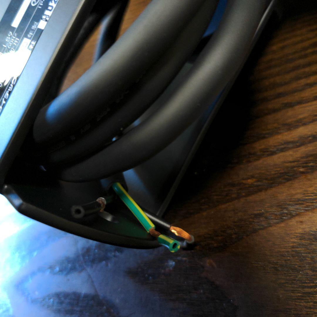 東芝LEDスポットライト型投光器 １台