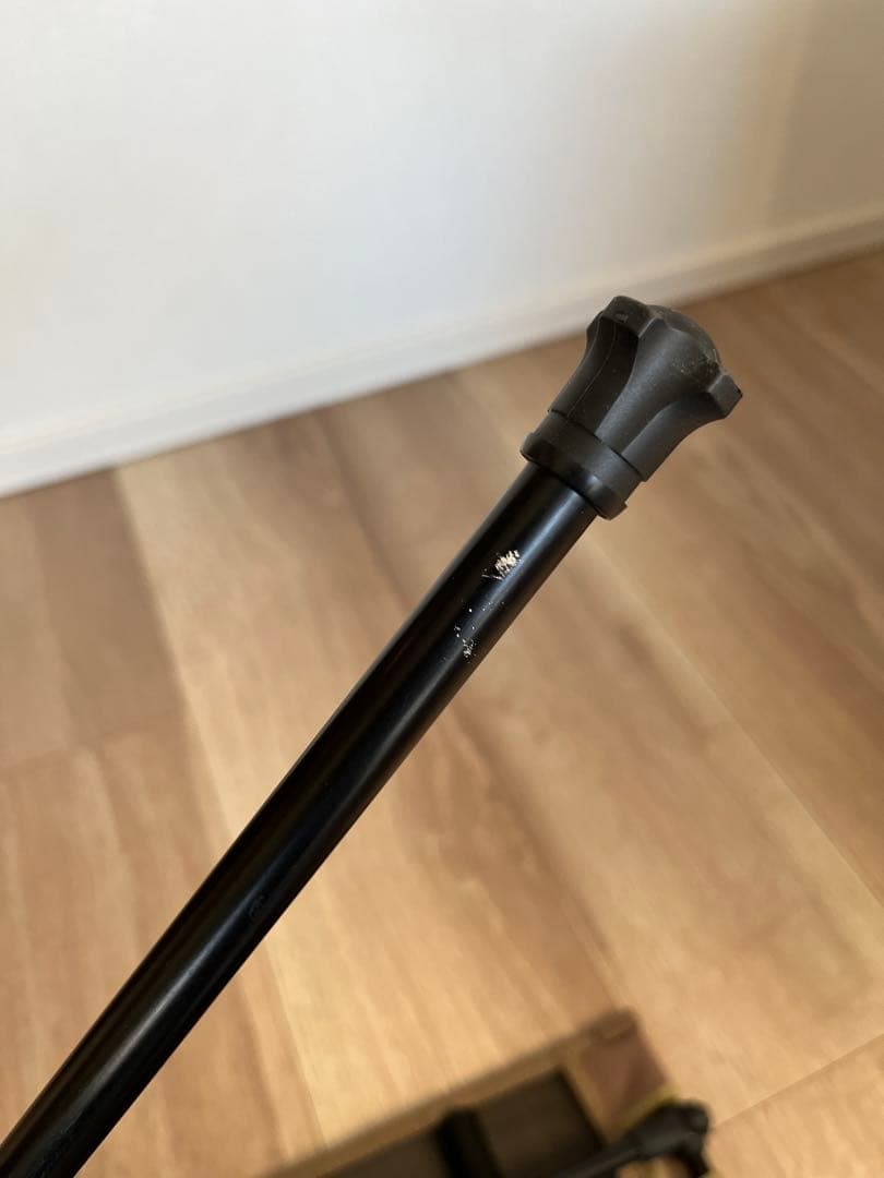 Helinox テーブルワン　コーヨテタン　②