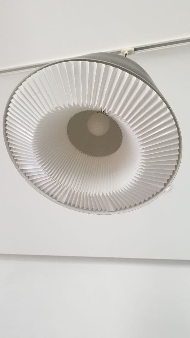 レクリントLE KLINTペンダント照明 Cache Lブラック黒定価11.5万