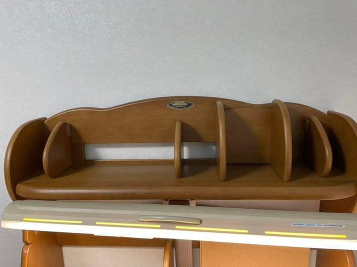 くろがね　学習机