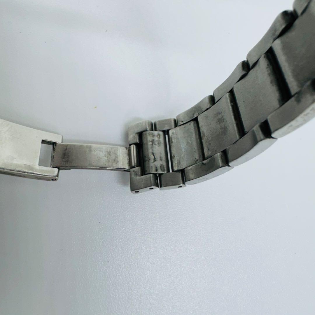 ✨GUCCI✨グッチ✨7900L.1✨シルバー✨クォーツ✨シルバー文字盤✨腕時計