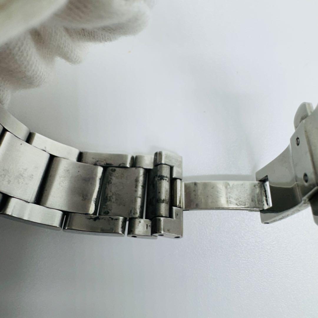 ✨GUCCI✨グッチ✨7900L.1✨シルバー✨クォーツ✨シルバー文字盤✨腕時計