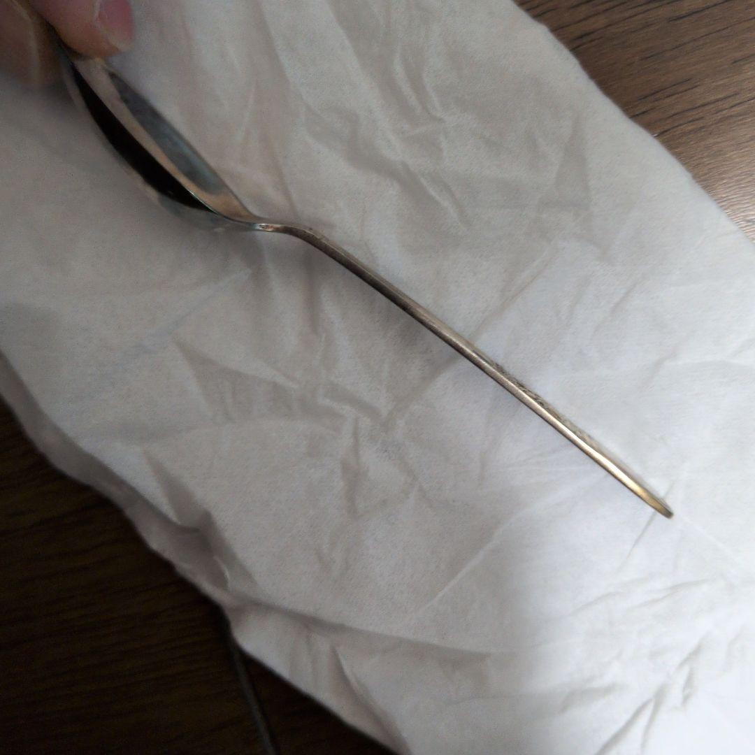 Cooper Brothers（クーパーブラザーズ）社 ビンテージスプーン