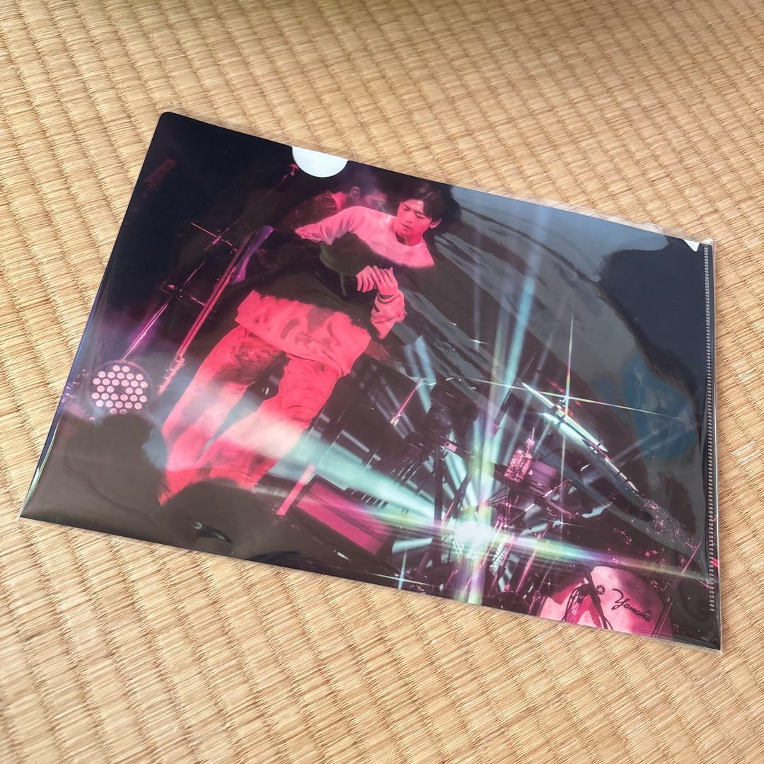 松下洸平⭐︎クリアファイルセット！ - メルカリ