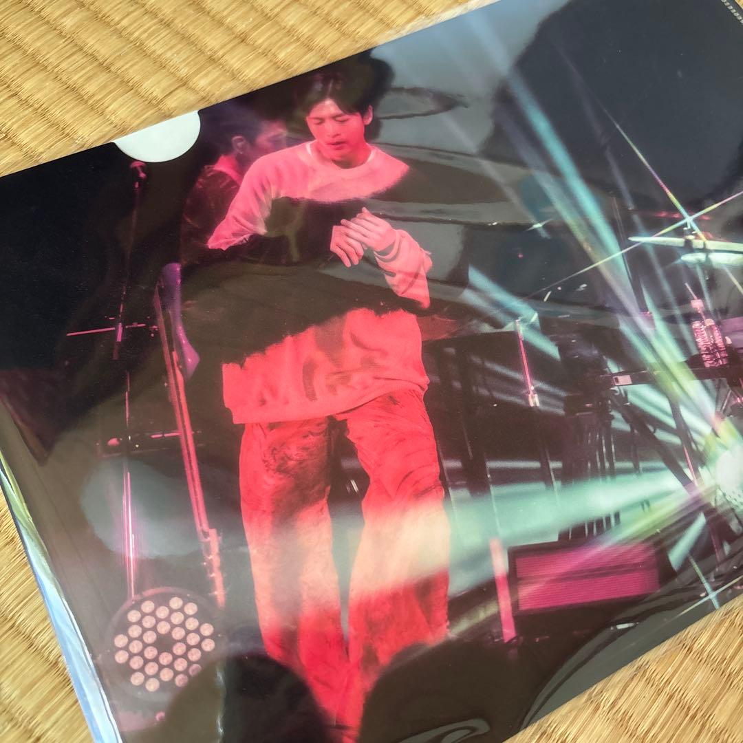 松下洸平⭐︎クリアファイルセット！ - メルカリ