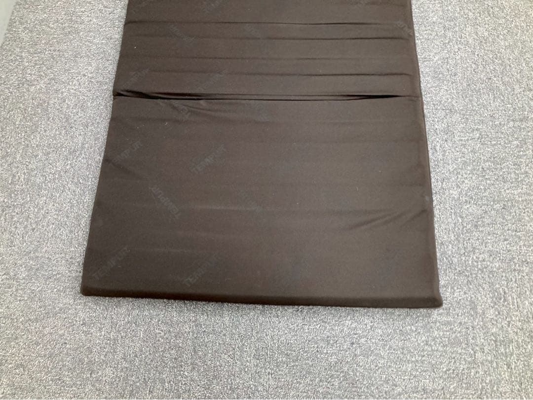 テンピュール　フトンデラックス　シングル　マットレス pjw07