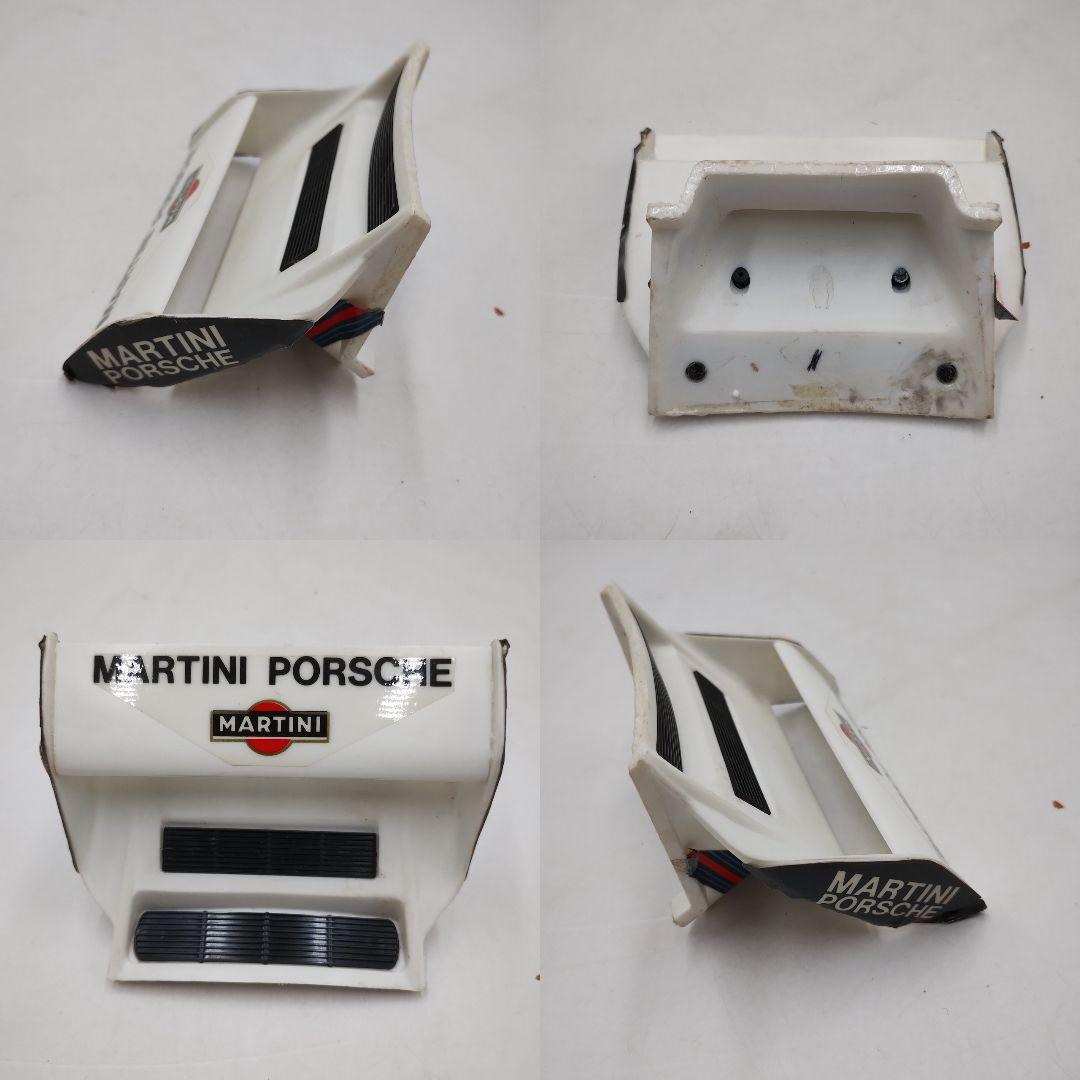 fM39L サンワ チャンピオンシリーズ　ラジコンカー ポルシェ 935 ターボ