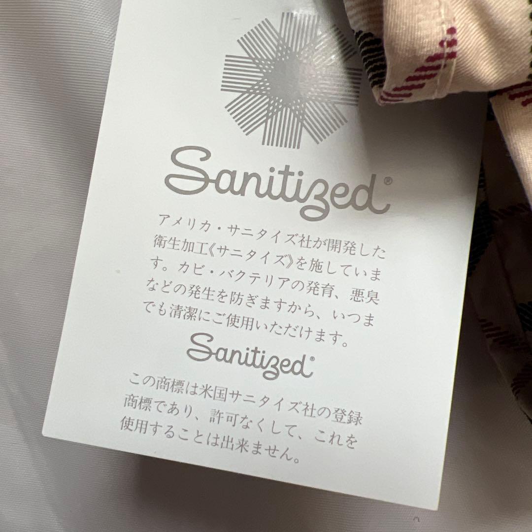 20:00までの価格【新品未使用】バーバリー　羽毛ひざ掛け 150×70cm