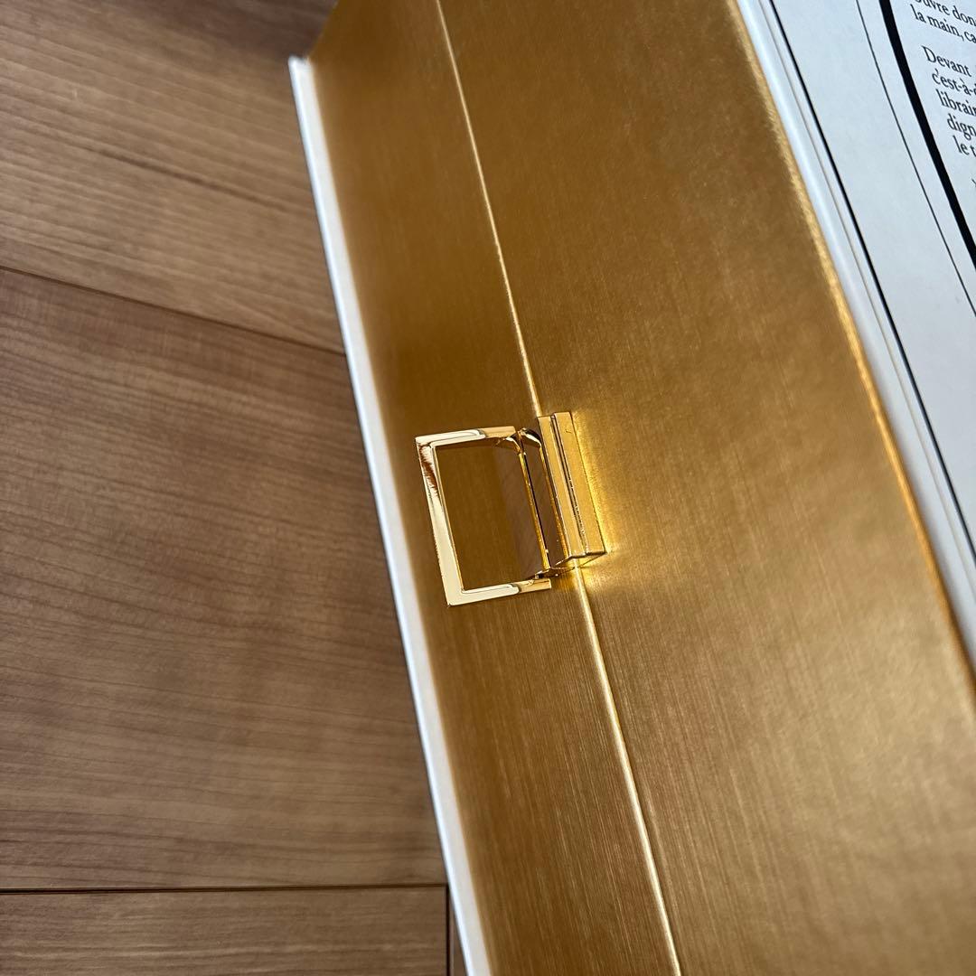 ディプティック　アドベントカレンダー 2025 空箱