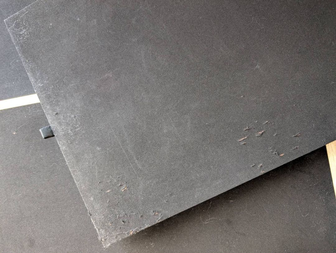 ニトリ　シングル木製ベッドフレーム　2個セット