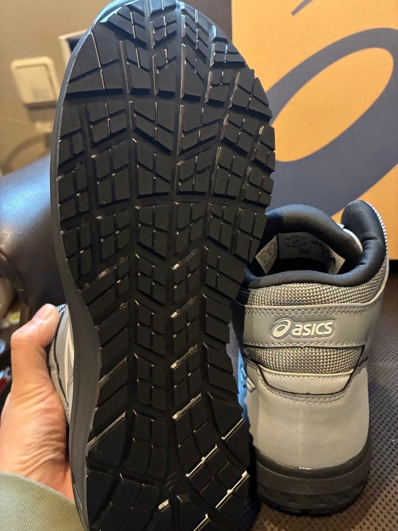 定価18920円 未使用新品　ウィンジョブ®CP304 TS BOA®