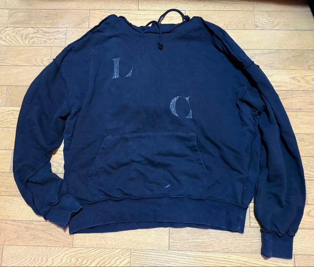 米津玄師 TOUR2025/JUNK MY FRIEND パーカー XL サイズ - メルカリ