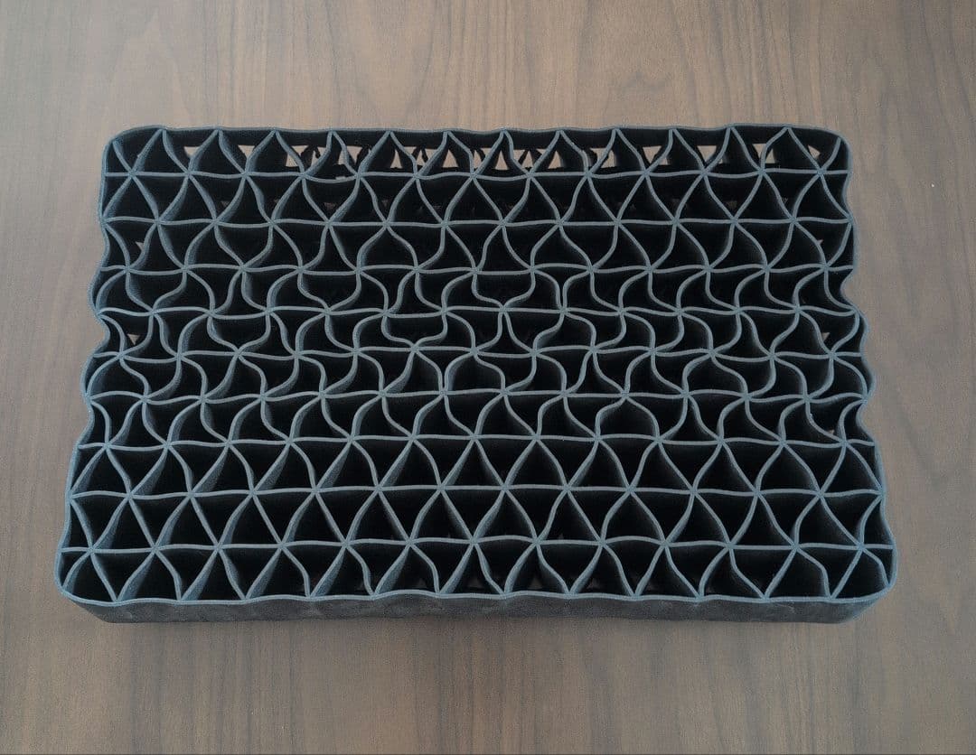 ヒツジのいらない枕 至極 美品