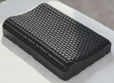 ヒツジのいらない枕 至極 美品