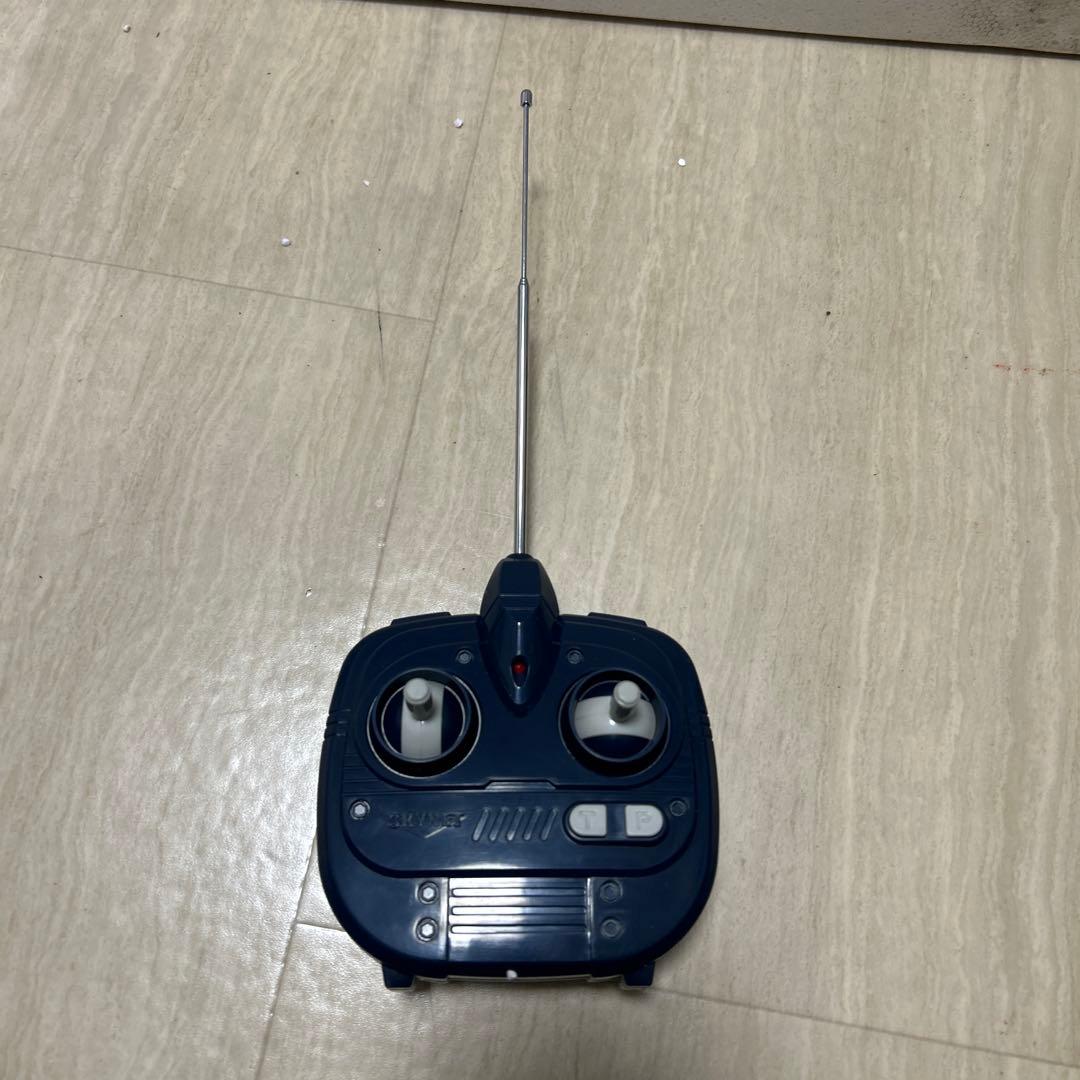 希少！スカイネット ラジコン デコトラ トラック野郎