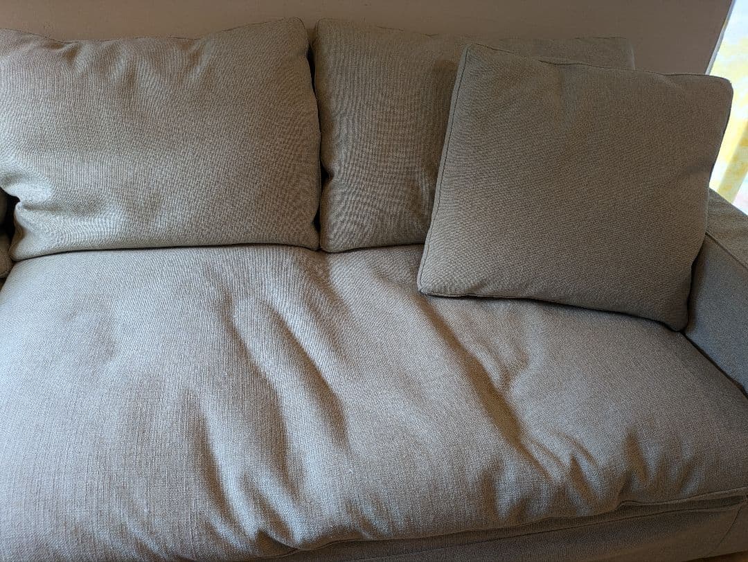 [美品] Asplund HALO LUSCIOUS ソファ