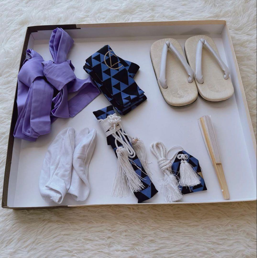 七五三 羽織セット