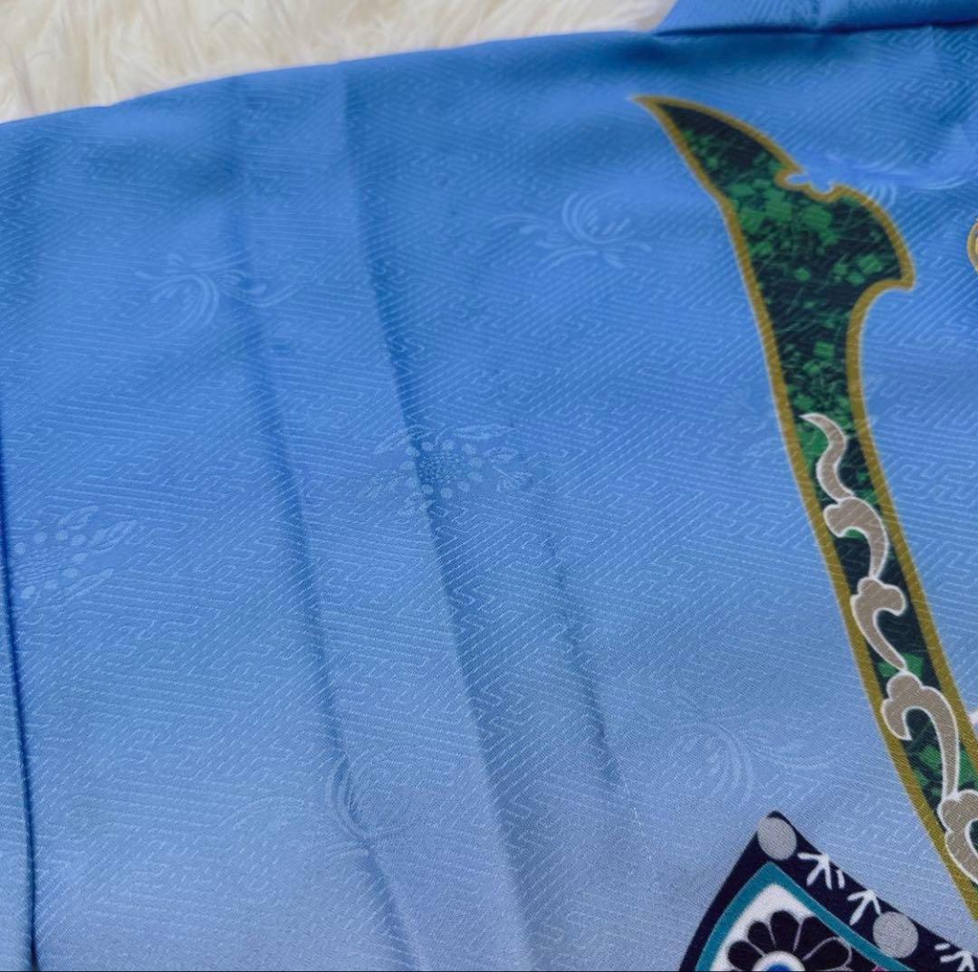 七五三 羽織セット