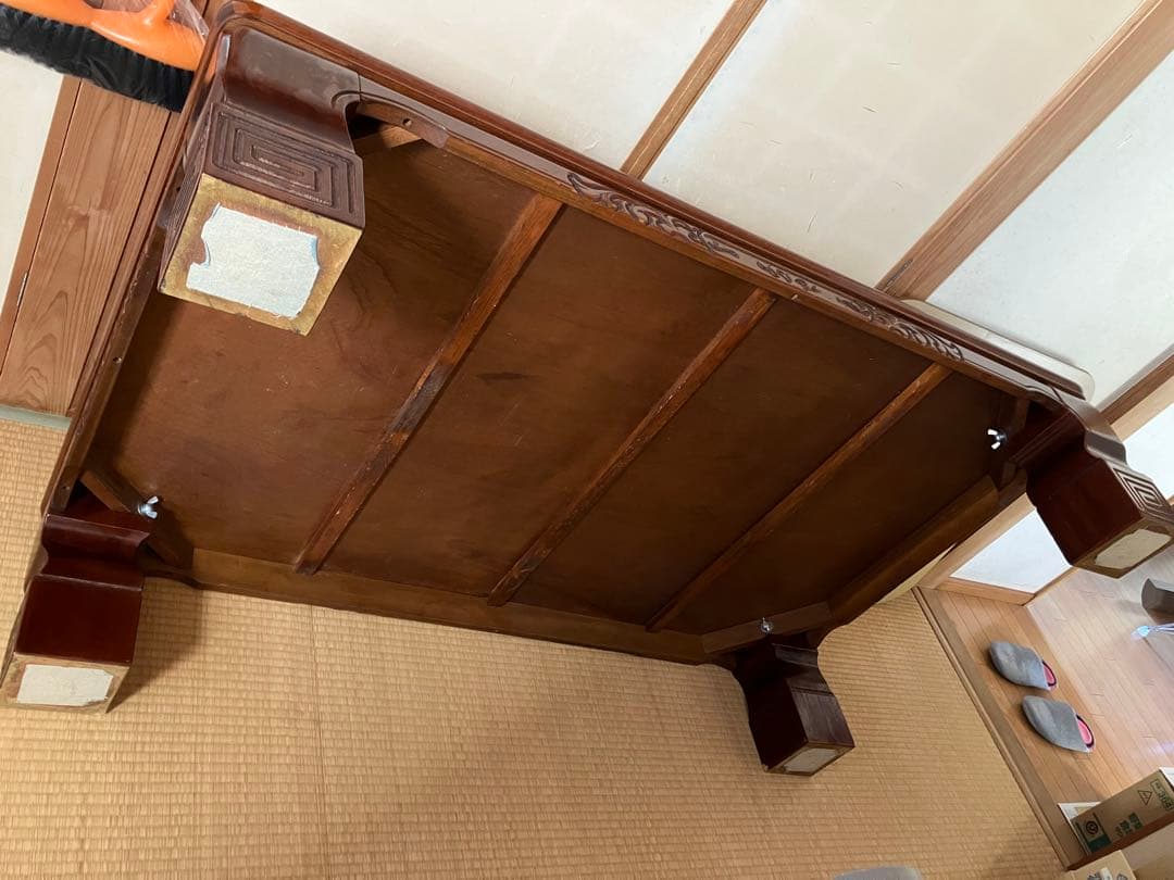 座卓　ローテーブル　＜引き取りも可＞