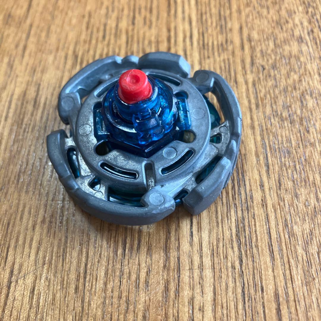 メタルファイトベイブレード サイバーアクアリオ - メルカリ