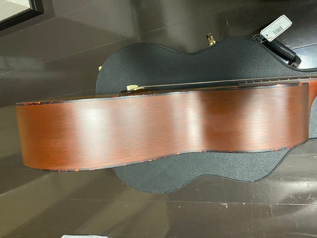 アコースティックギター　martin