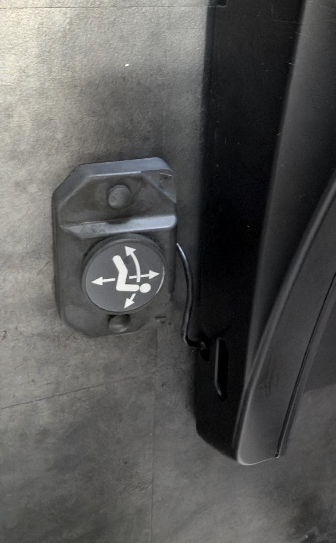 タカラ　シャンプーチェア YUME（ユメ）EX-YML / ブラック 3台セット