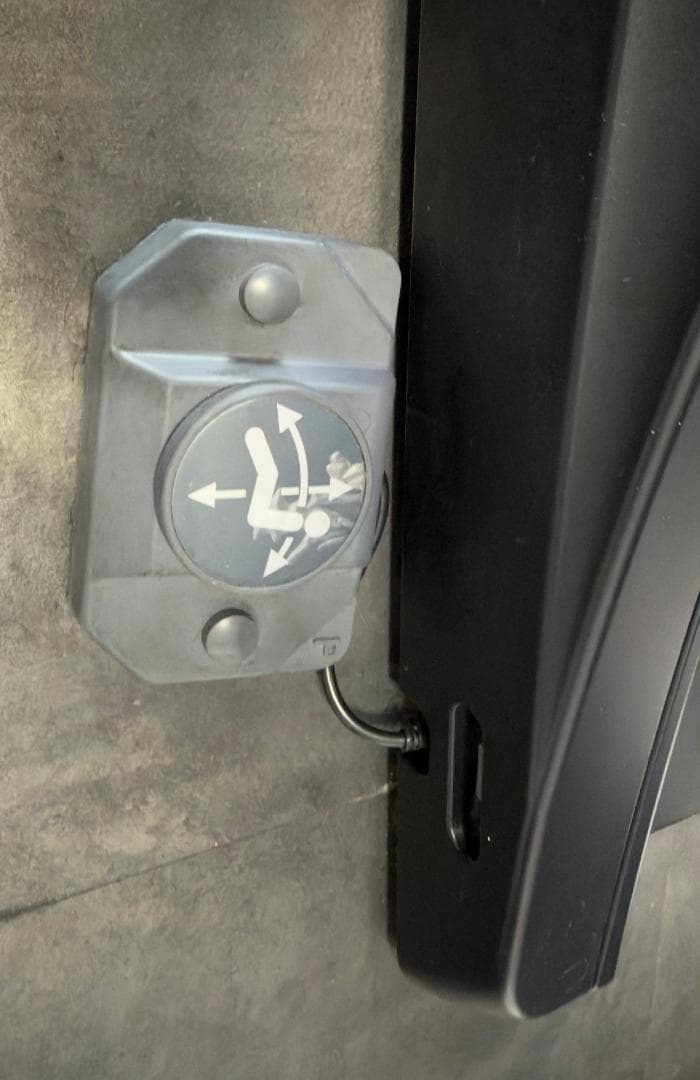 タカラ　シャンプーチェア YUME（ユメ）EX-YML / ブラック 3台セット