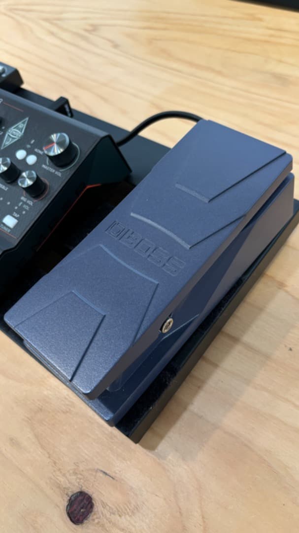 美品】KEMPER PROFILE PLAYER【最終値下げ】 - メルカリ