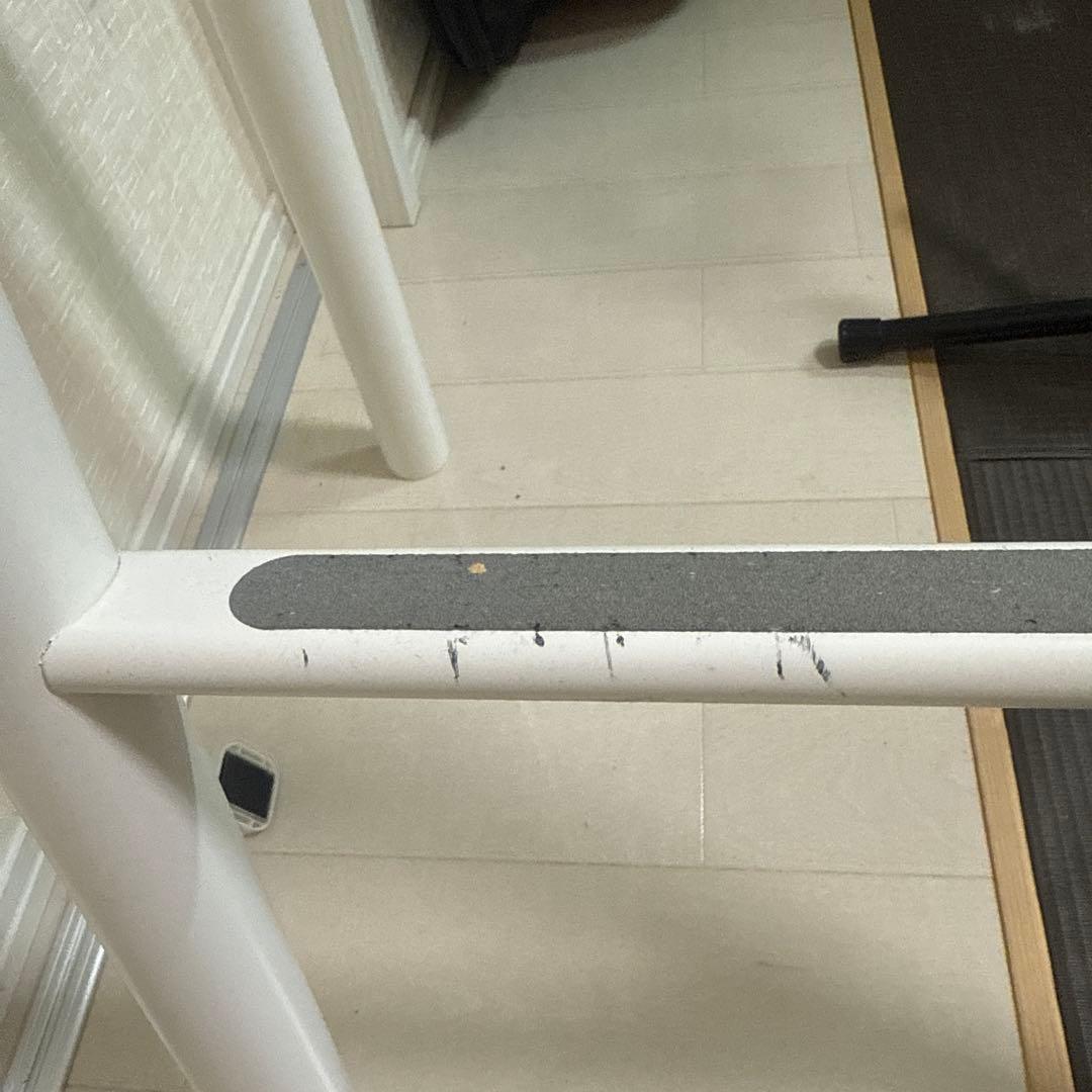 ロフトベッドIKEA