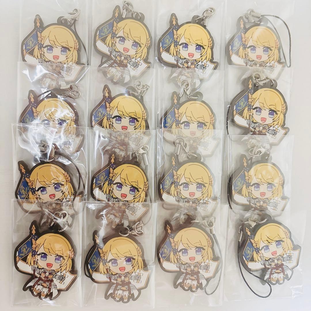 コンパス ジャンヌダルク まとめ売り セット