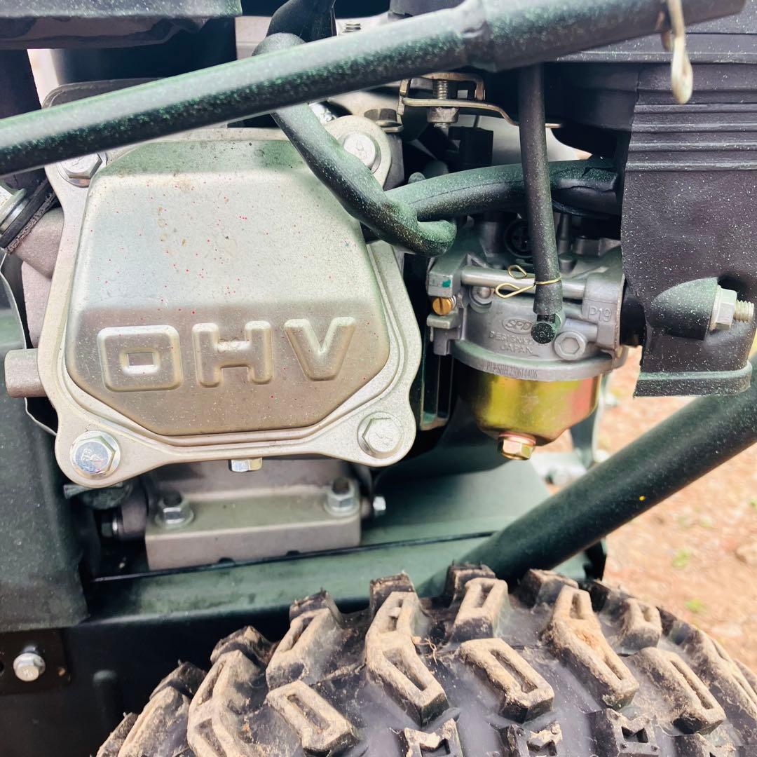 hill stone 除雪機 動作確認済み 十勝 広尾 大樹 帯広