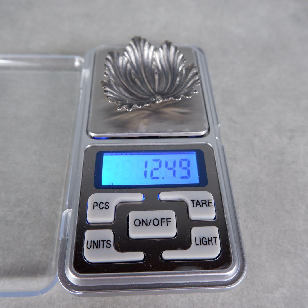 Gianmaria Buccellati シルバー トレー 小物入れ 和光 - メルカリ