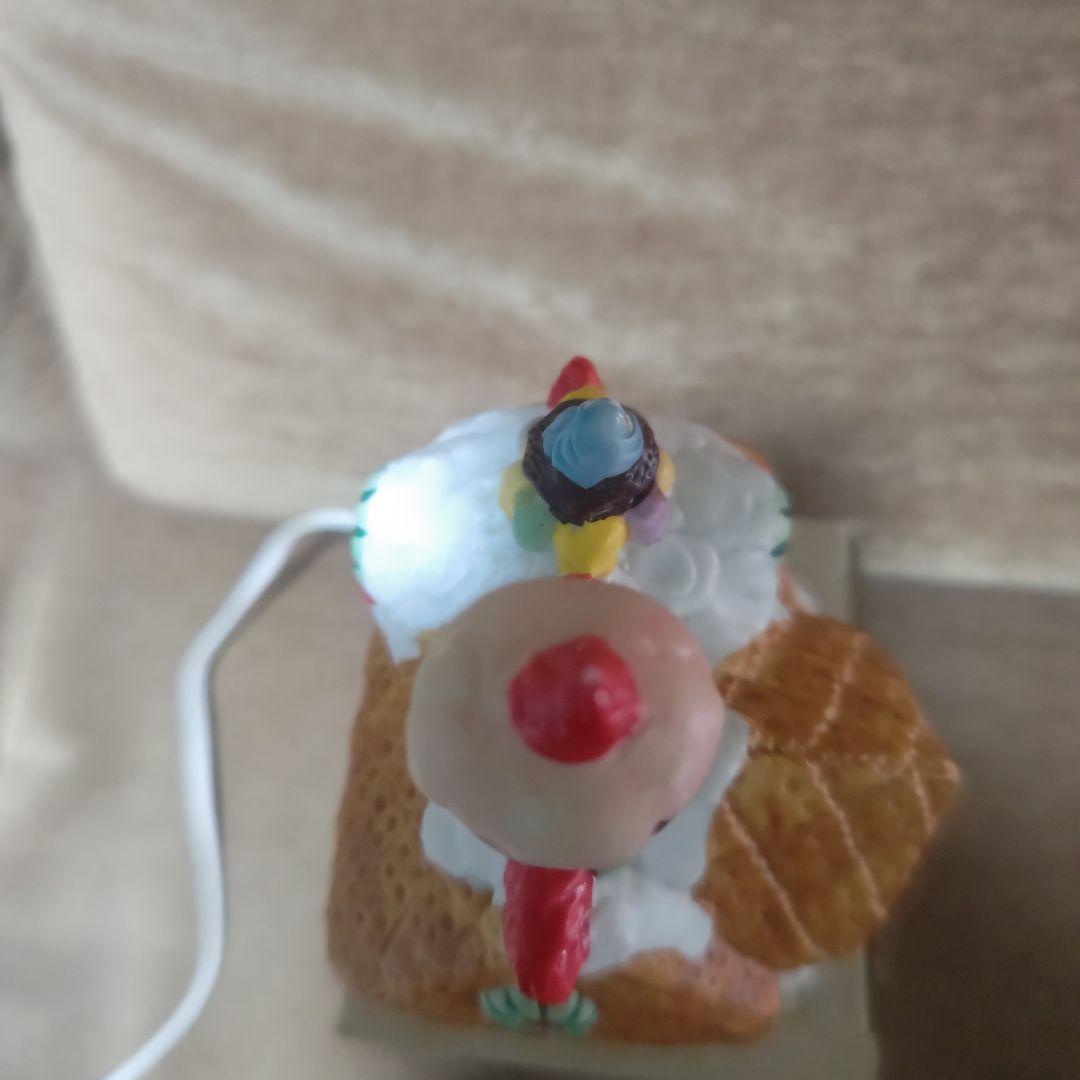 ハウスライトベーカリー陶器　置物　インテリア　工芸品