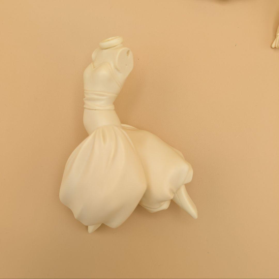 1/6 ちょびっツ すもも T's system ガレージキット キャスト 模型