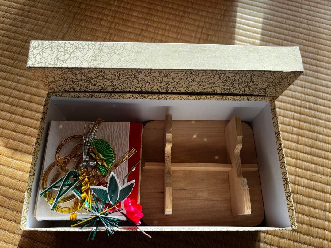 結納品セット（高島屋） - メルカリ