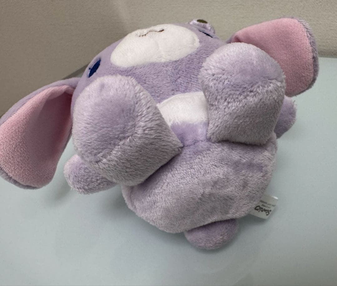 ⭐︎希少⭐︎ 当時品 平成 サンリオ シュガーバニーズ ブルーベリー