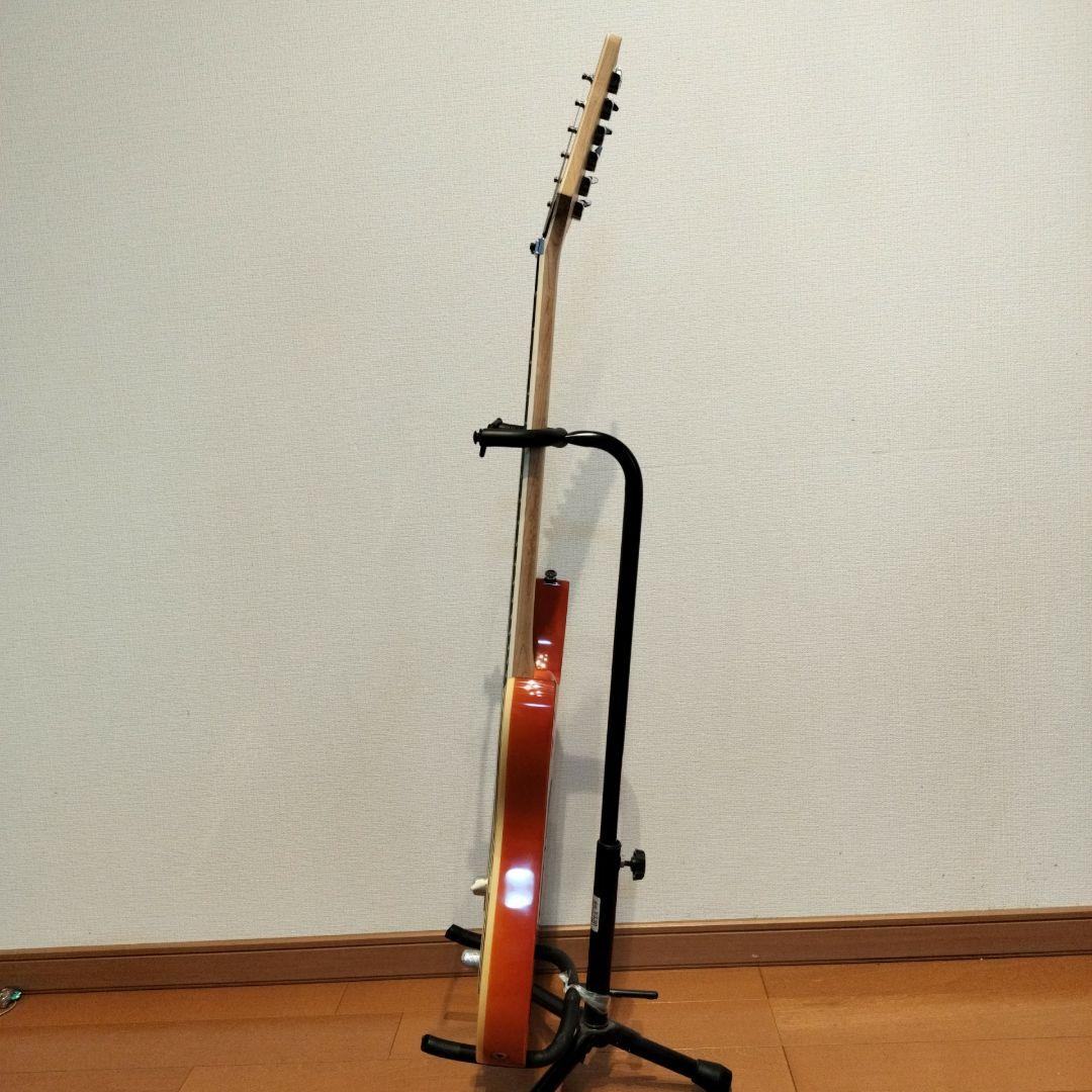 【美品】Ibanez SRG450QMZD Seymour Duncan RG