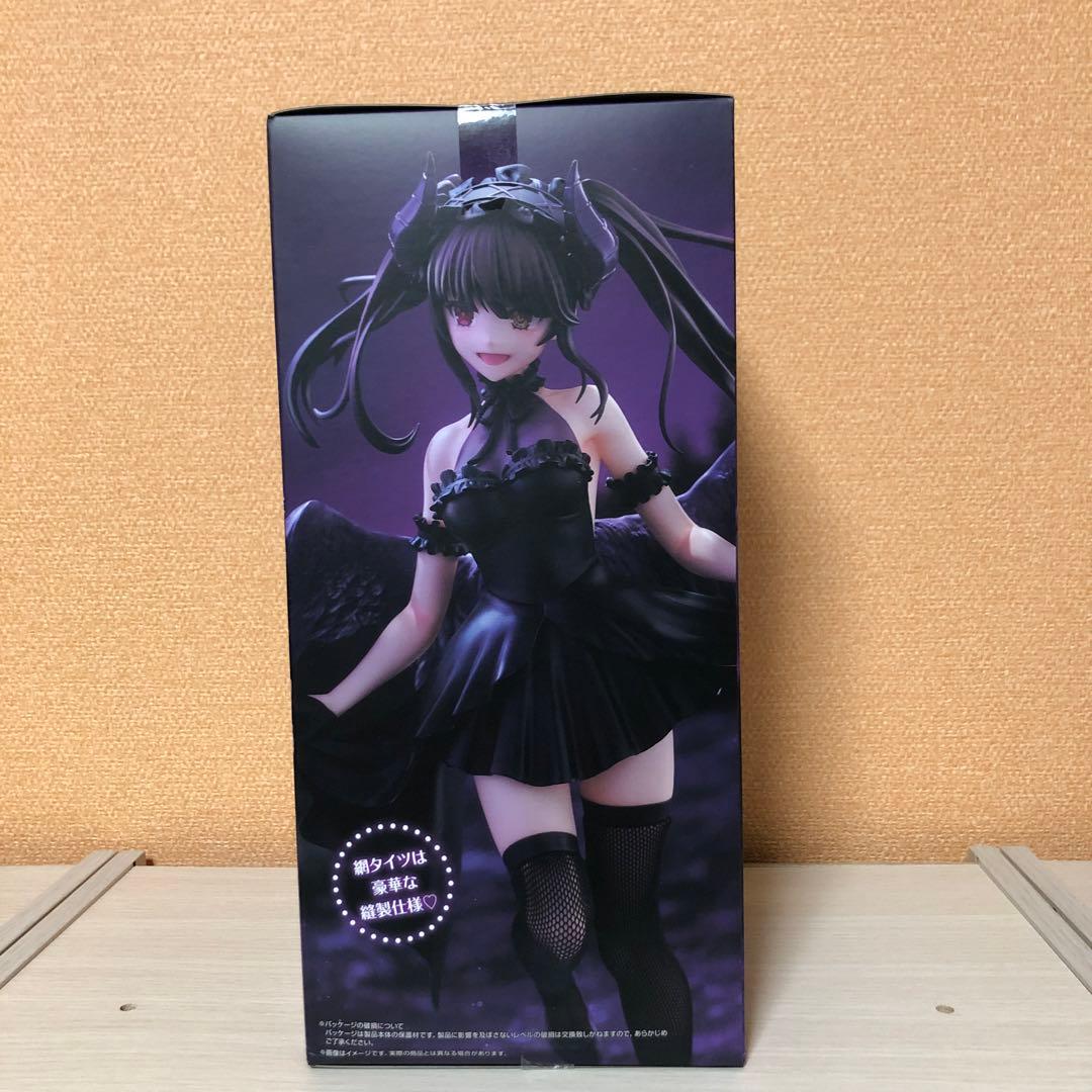 BiCute Dark Figure 時崎狂三 - メルカリ