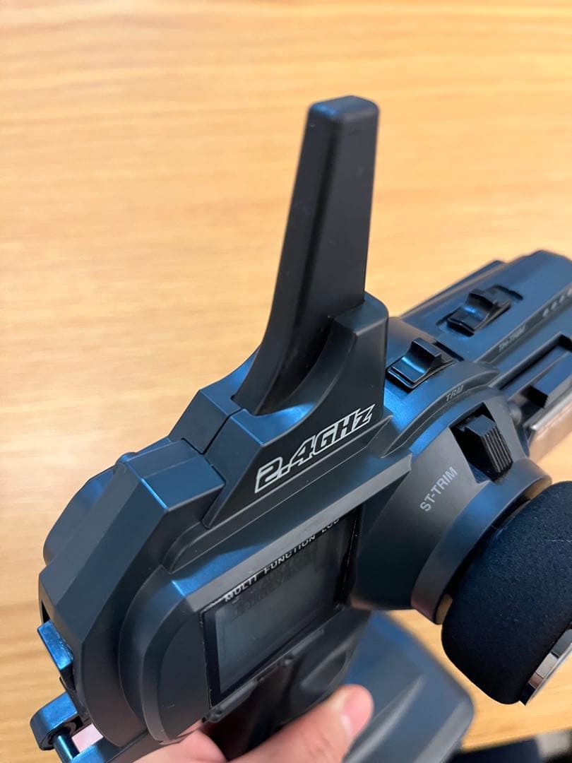 MX-3X サンワ プロポ RX-371 ラジコン - メルカリ