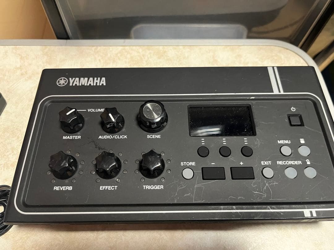 【外箱無し】YAMAHA EAD10 ドラムモジュール