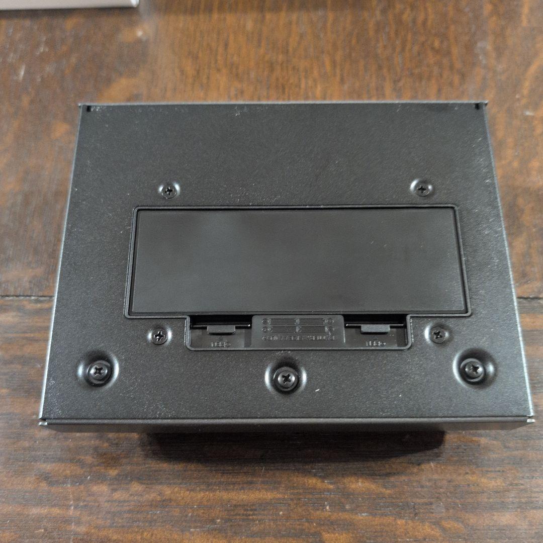 ギター BOSS REVERB RV-500