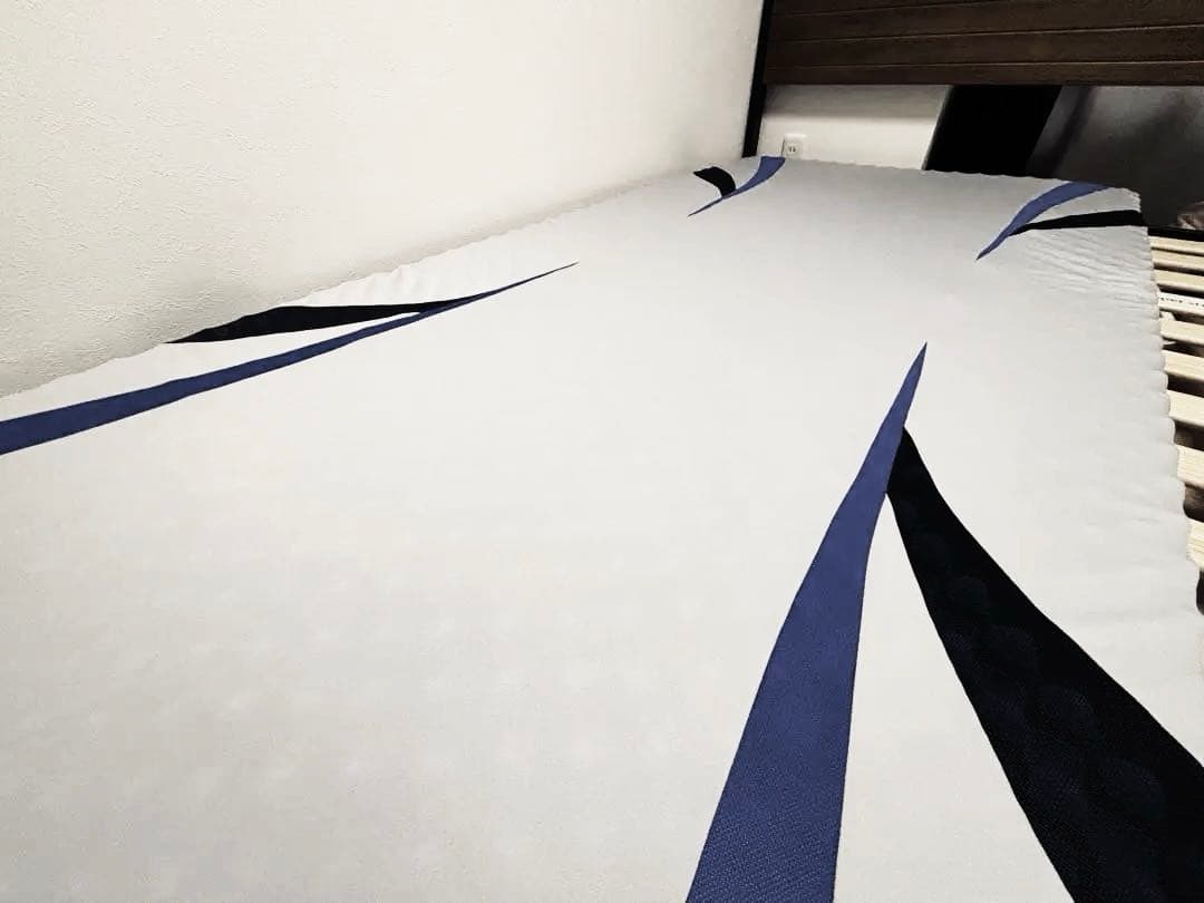 AiR 01 エアーマットレス シングル