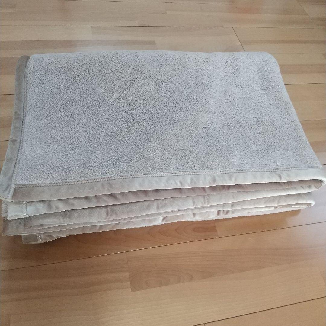 ロマンス小杉　毛布