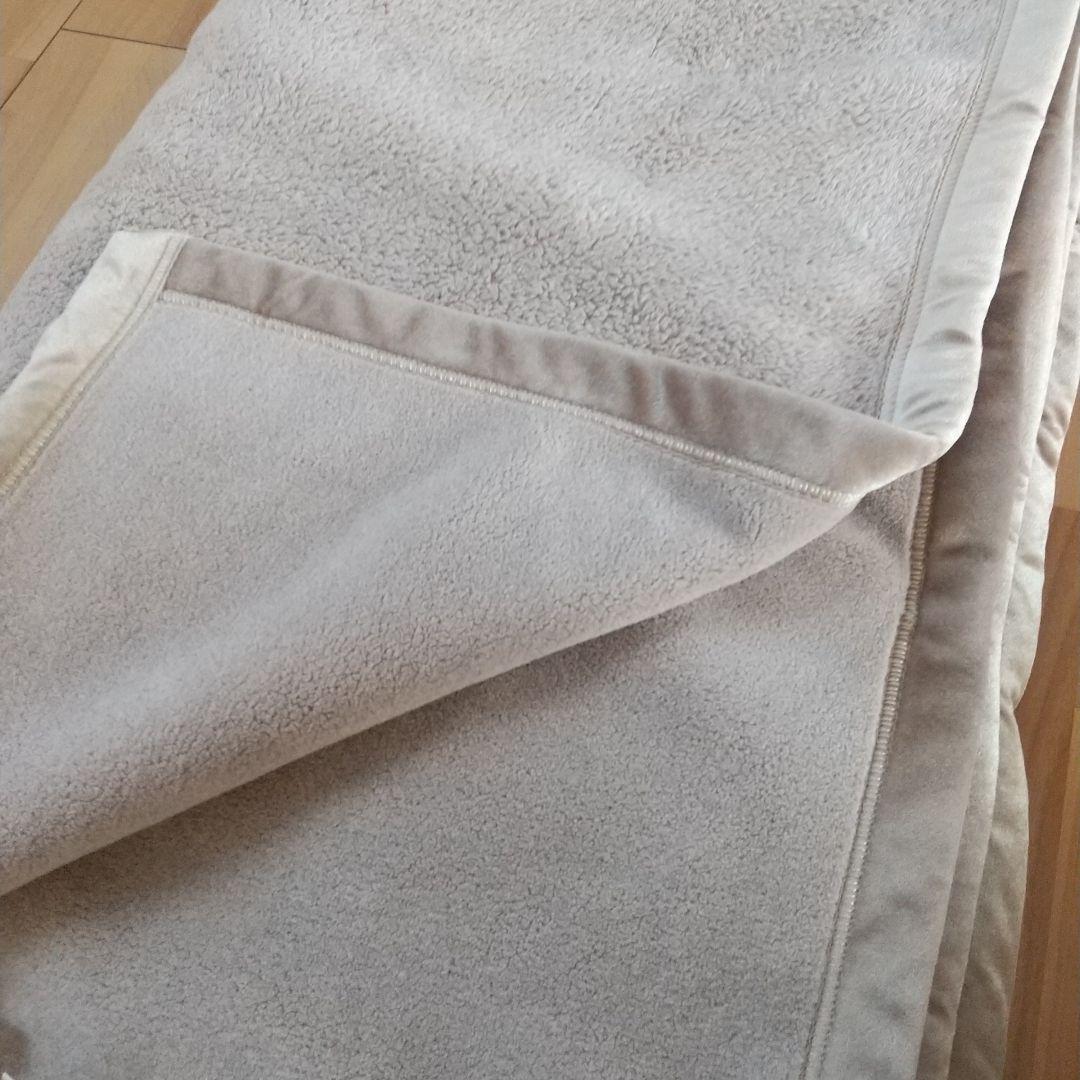 ロマンス小杉　毛布