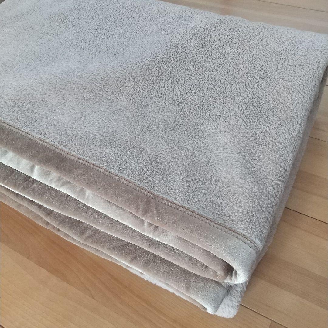 ロマンス小杉　毛布