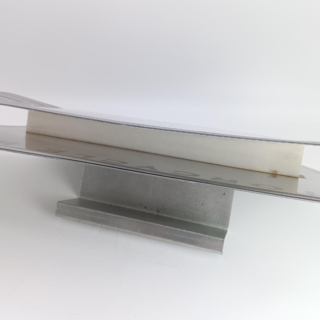 レッドウィング　看板　red wing　アドバタイジング　ディスプレイ　バイク